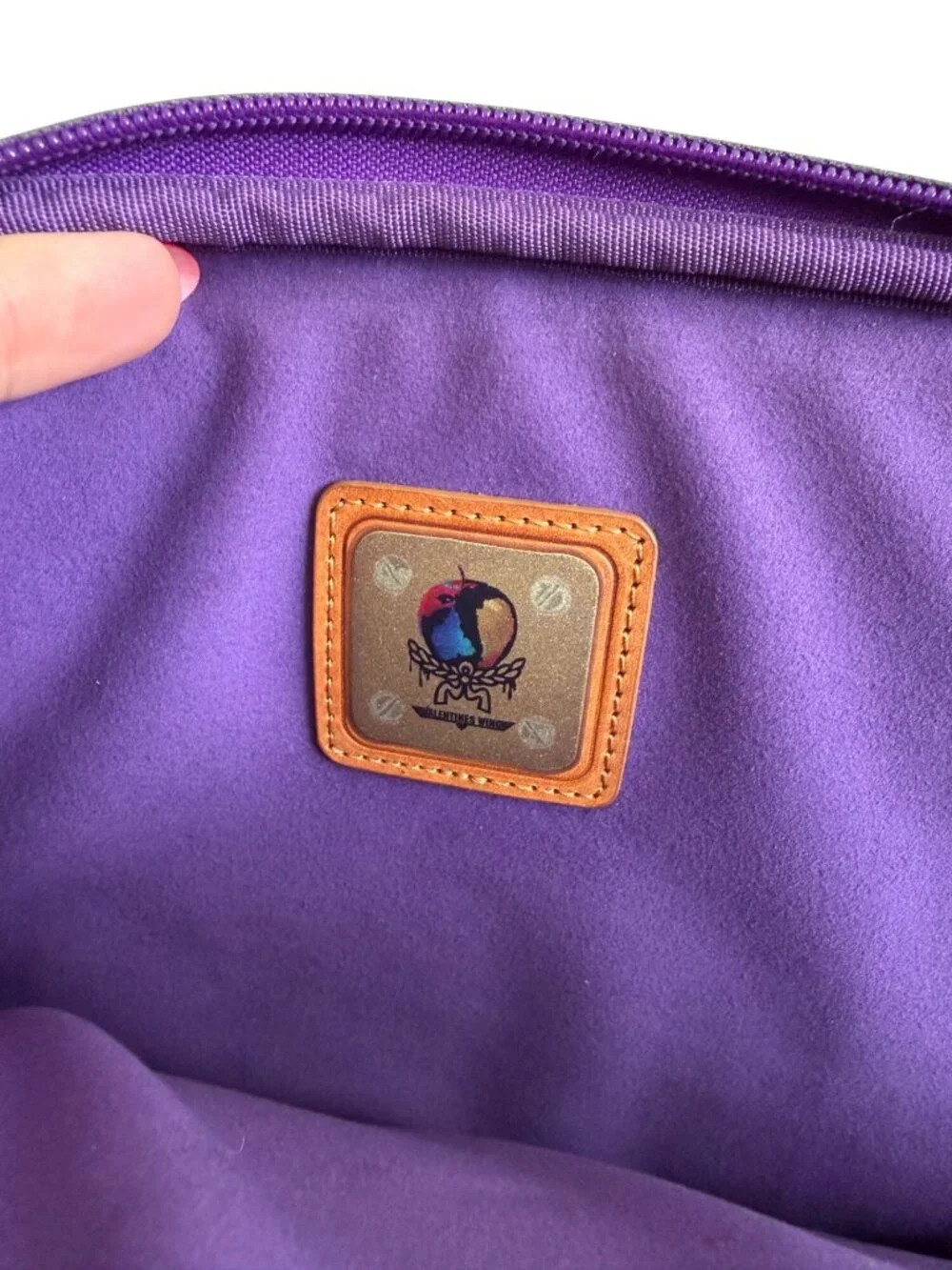MCM this item